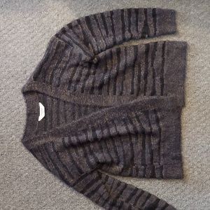 Trucloth Cardigan